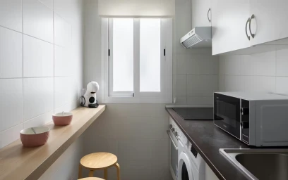 Appartamento intero in Calle Daoiz, immagine 6 di 10