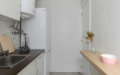 Appartamento intero in Calle Daoiz, immagine 10 di 10