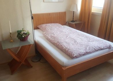 dusseldorf içinde 3 yatak odalı konaklama