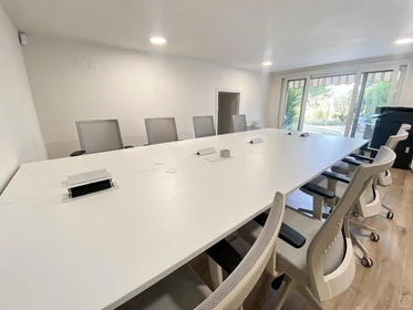 Shared room at Sarrià-Sant Gervasi, Barcelona, image 17 of 20
