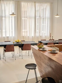 Özel oda konumu Central, Antwerp, 9 24 görüntüsü