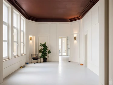 Özel oda konumu Central, Antwerp, 12 24 görüntüsü