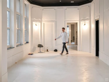 Özel oda konumu Central, Antwerp, 20 24 görüntüsü
