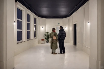Özel oda konumu Central, Antwerp, 21 24 görüntüsü