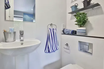 Prywatny pokój Clifton Place, Bonhay Road, Exeter EX4 4GT, obraz 23 27