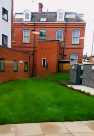 Prywatny pokój Clifton Place, Bonhay Road, Exeter EX4 4GT, obraz 24 27
