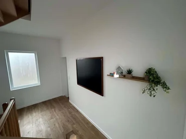 Quarto privado em 2 Rue du Pinceau, 80000 Amiens, France, imagem 12 de 12