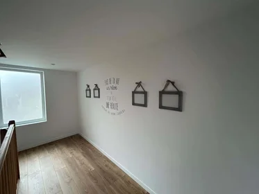 Quarto privado em 2 Rue du Pinceau, 80000 Amiens, France, imagem 11 de 12