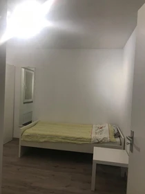 Habitación privada barata en Utrecht