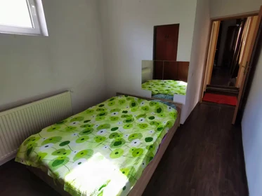 Alquiler de habitaciones por meses en Bucuresti