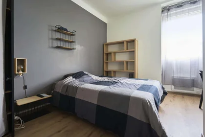 Özel oda konumu 9 Rue Auguste Prost, 57000 Metz, France, 1 10 görüntüsü