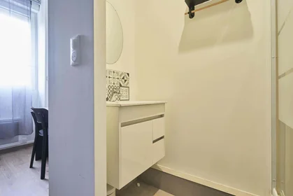 Stanza privata in 9 Rue Auguste Prost, 57000 Metz, France, immagine 5 di 21