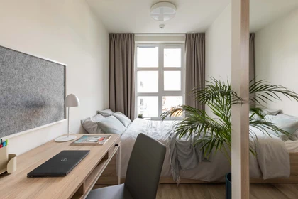 Stanza privata in Grzegórzecka 20, 33-332 Kraków, Poland, immagine 1 di 10