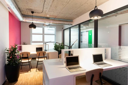 Appartamento intero in Grzegórzecka 20, 33-332 Kraków, Poland, immagine 12 di 16