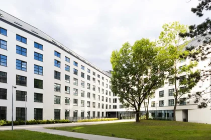 Dairenin tamamı konumu Grzegórzecka 20, 33-332 Kraków, Poland, 7 21 görüntüsü