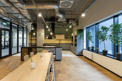 Appartamento intero in Grzegórzecka 20, 33-332 Kraków, Poland, immagine 10 di 16