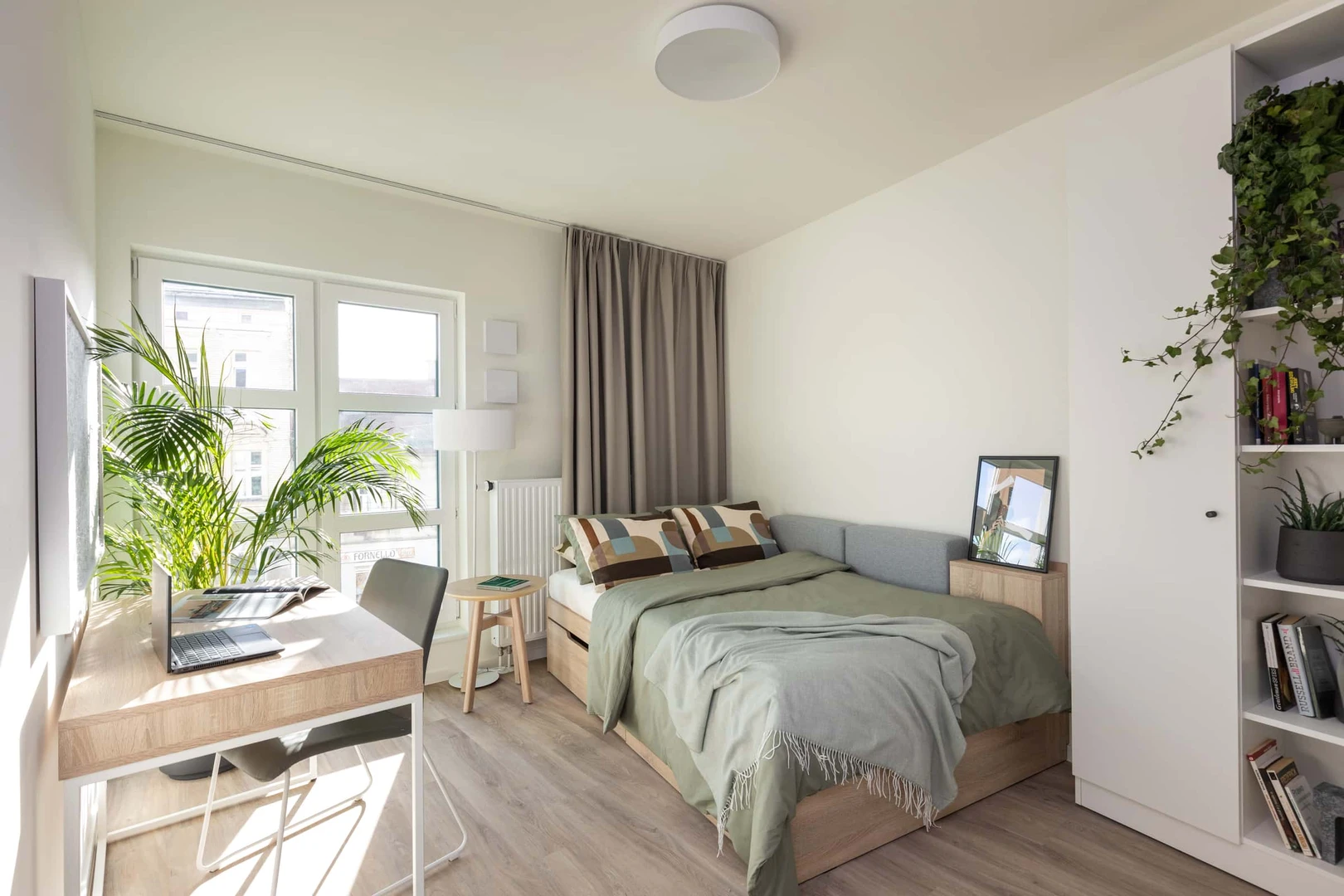 Preisgünstiges Studentenzimmer in günstiger Lage in 