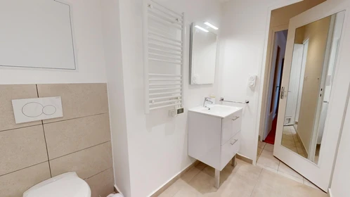 Stanza privata in 66 bis Avenue Roger Salengro, immagine 32 di 34