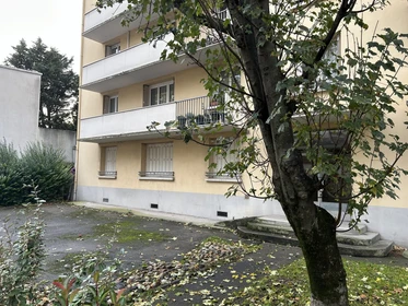 Stanza privata in 66 bis Avenue Roger Salengro, immagine 34 di 34