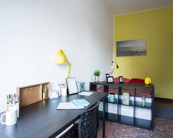 Privatzimmer in der Viale Giovanni Vicini, bild 3 von 17