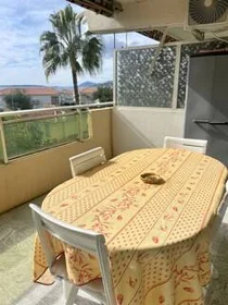 Habitación privada en Antibes, 06160, imagen 2 de 27