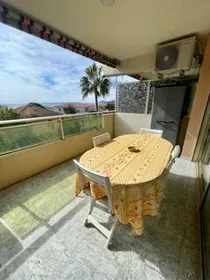 Habitación privada en Antibes, 06160, imagen 17 de 27