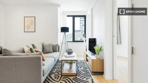 Apartamento inteiro em Queens Rd, imagem 4 de 6