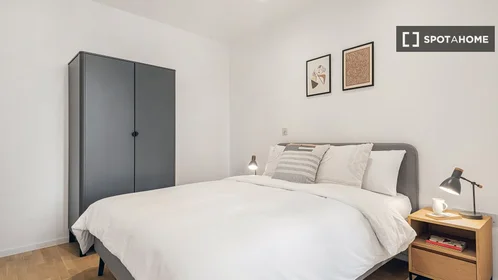 Apartamento inteiro em Queens Rd, imagem 6 de 6