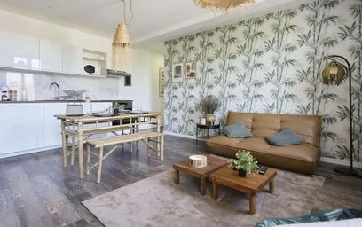 Stanza privata in 42 Rue de Pont-à-Mousson, 57950 Metz, France, immagine 11 di 27