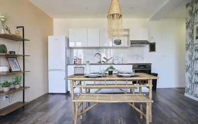 Stanza privata in 42 Rue de Pont-à-Mousson, 57950 Metz, France, immagine 12 di 27