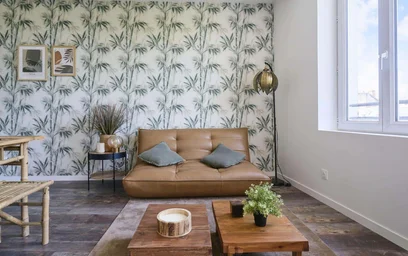 Stanza privata in 42 Rue de Pont-à-Mousson, 57950 Metz, France, immagine 13 di 27