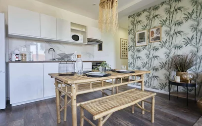 Stanza privata in 42 Rue de Pont-à-Mousson, 57950 Metz, France, immagine 14 di 27