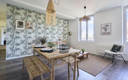 Stanza privata in 42 Rue de Pont-à-Mousson, 57950 Metz, France, immagine 15 di 27