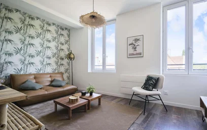Stanza privata in 42 Rue de Pont-à-Mousson, 57950 Metz, France, immagine 16 di 27