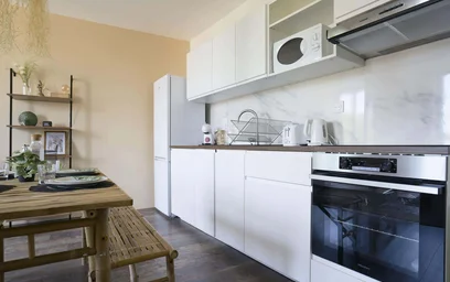 Stanza privata in 42 Rue de Pont-à-Mousson, 57950 Metz, France, immagine 20 di 27