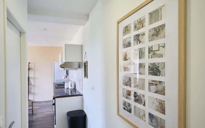 Stanza privata in 42 Rue de Pont-à-Mousson, 57950 Metz, France, immagine 21 di 27