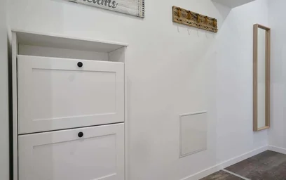 Stanza privata in 42 Rue de Pont-à-Mousson, 57950 Metz, France, immagine 26 di 27