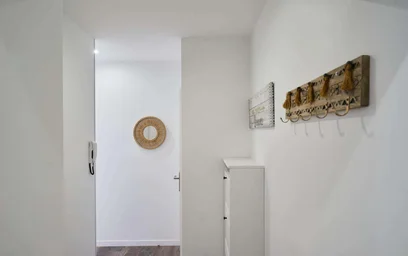 Stanza privata in 42 Rue de Pont-à-Mousson, 57950 Metz, France, immagine 27 di 27