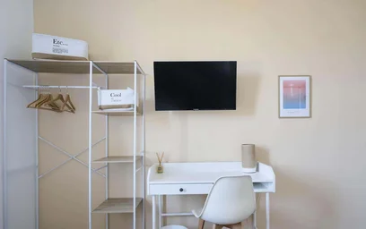 Stanza privata in 42 Rue de Pont-à-Mousson, 57950 Metz, France, immagine 5 di 27
