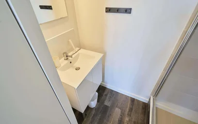 Stanza privata in 42 Rue de Pont-à-Mousson, 57950 Metz, France, immagine 6 di 27