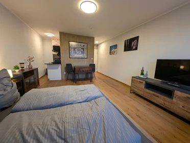 Cheap private room in Essen