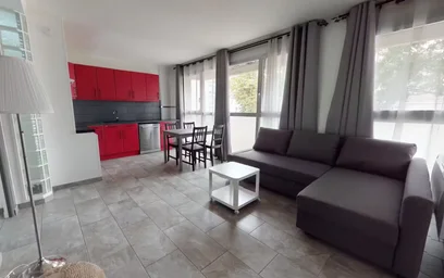 Two bedroom accommodation in {area}