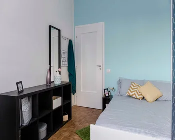 Stanza privata in Via dei Pioppi, , immagine 2 di 10