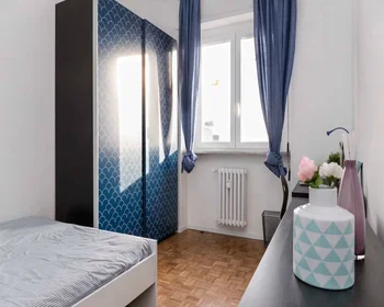 Stanza privata in Via dei Pioppi, , immagine 6 di 10