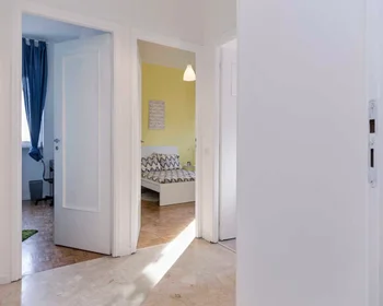 Stanza privata in Via dei Pioppi, , immagine 8 di 10