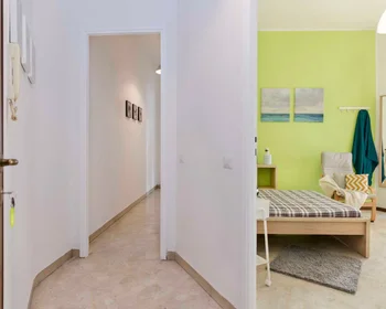 Stanza privata in Via dei Pioppi, , immagine 9 di 10