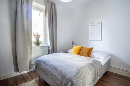 Chambre privée à Sternschanze, Hamburg-Altona, Germany, image 1 de 10