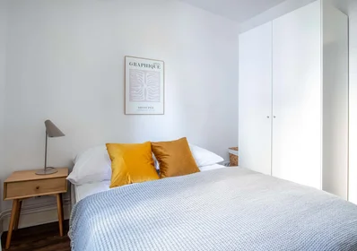 Chambre privée à Sternschanze, Hamburg-Altona, Germany, image 2 de 10