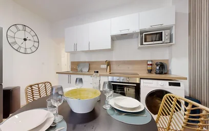 Quarto privado em 17c Rue de Molsheim, imagem 2 de 16