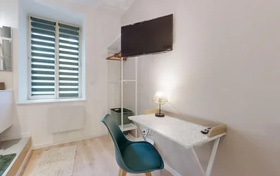 Quarto privado em 17c Rue de Molsheim, imagem 11 de 16